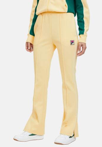 Fila Jogginghosen Laiben Bootcut Track Pants - vanille (Grösse: M) von Fila