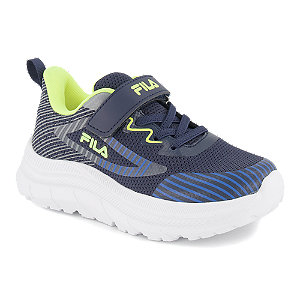 Fila Joggler Jungen Sneaker Blau von Fila