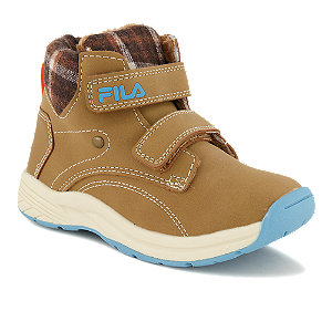 Fila Jungen Boot Braun von Fila