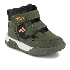 Fila Jungen Boot Grün von Fila