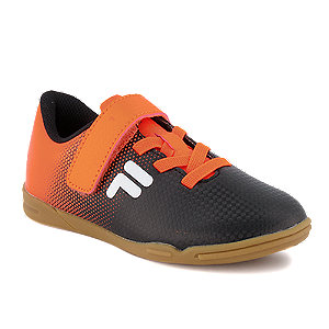 Fila Jungen Indoorschuh Orange von Fila