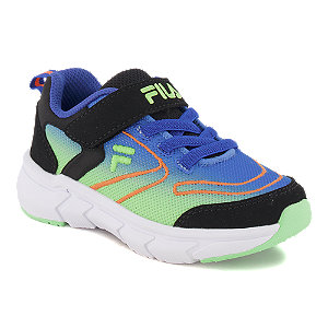 Fila Jungen Sneaker Blau von Fila