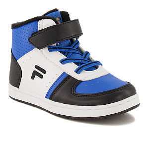 Fila Jungen Sneaker Blau von Fila