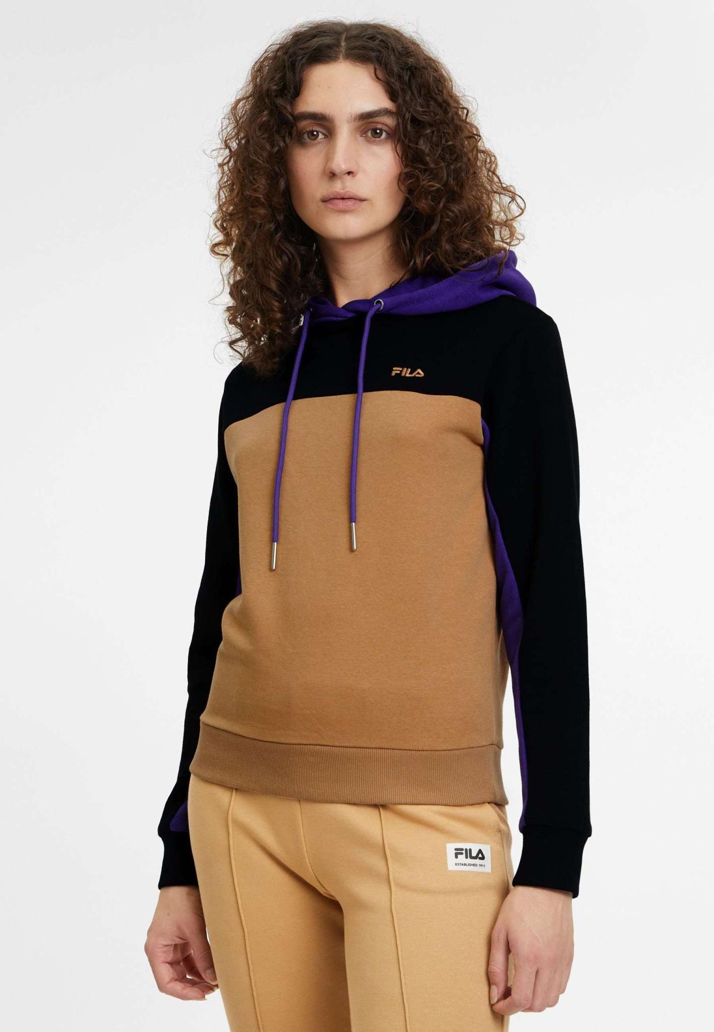 Fila Kapuzenpullover »Sweatshirts Biebertal« von Fila