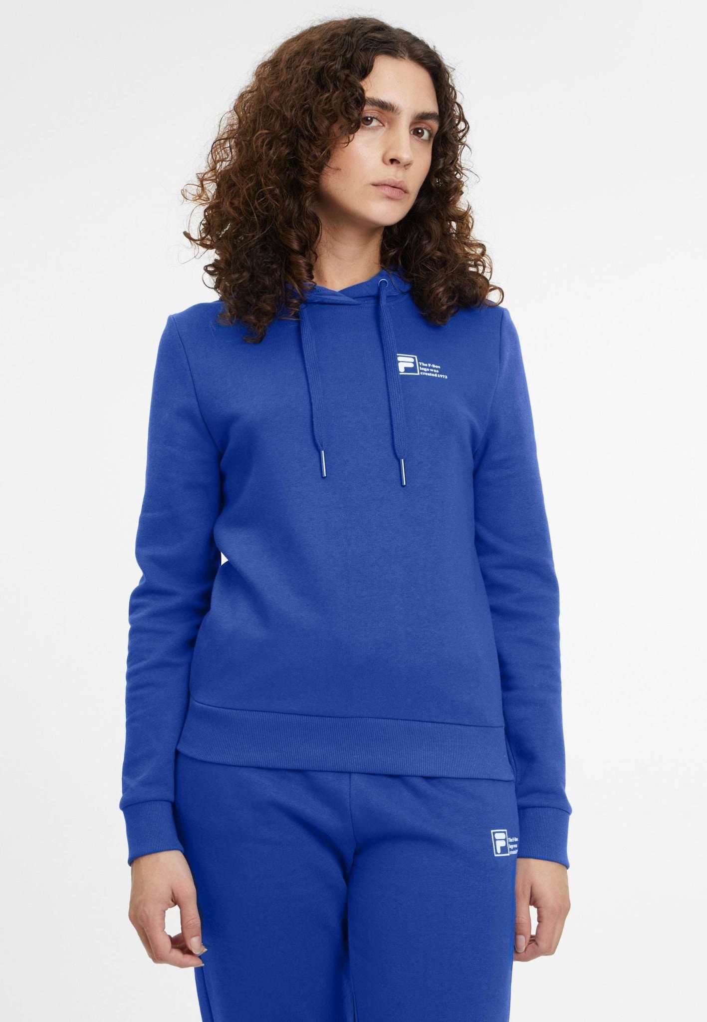 Fila Kapuzenpullover »Sweatshirts Brieden« von Fila