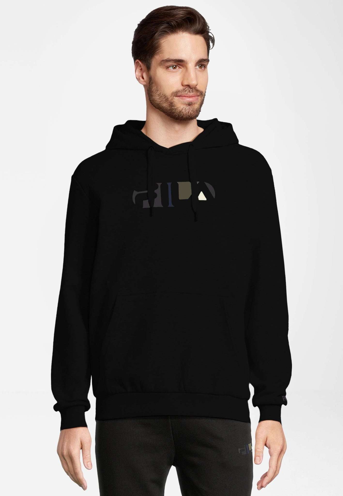 Fila Kapuzenpullover »Sweatshirts Buswiller« von Fila