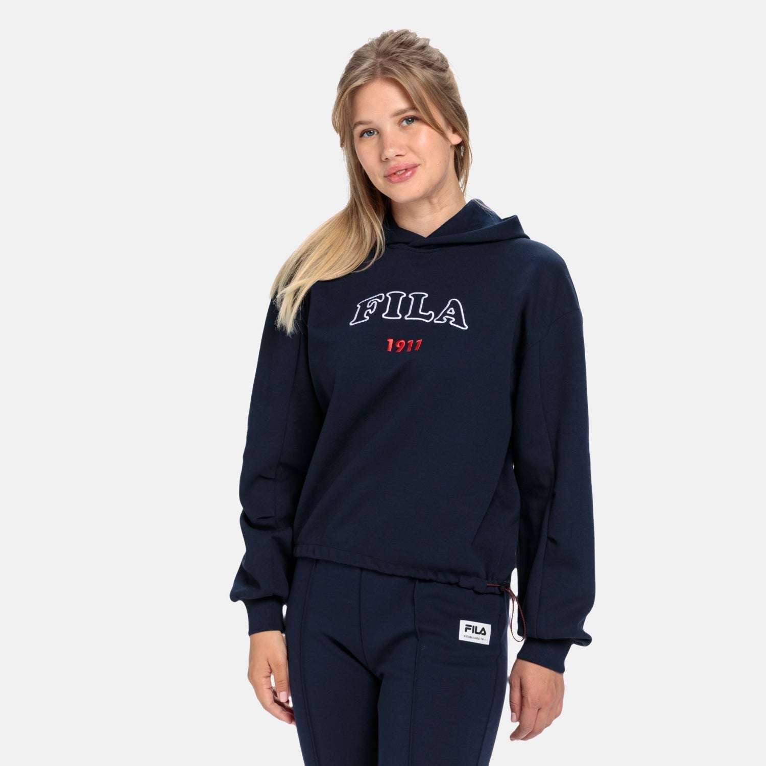 Fila Kapuzenpullover »Sweatshirts Toyonaka« von Fila