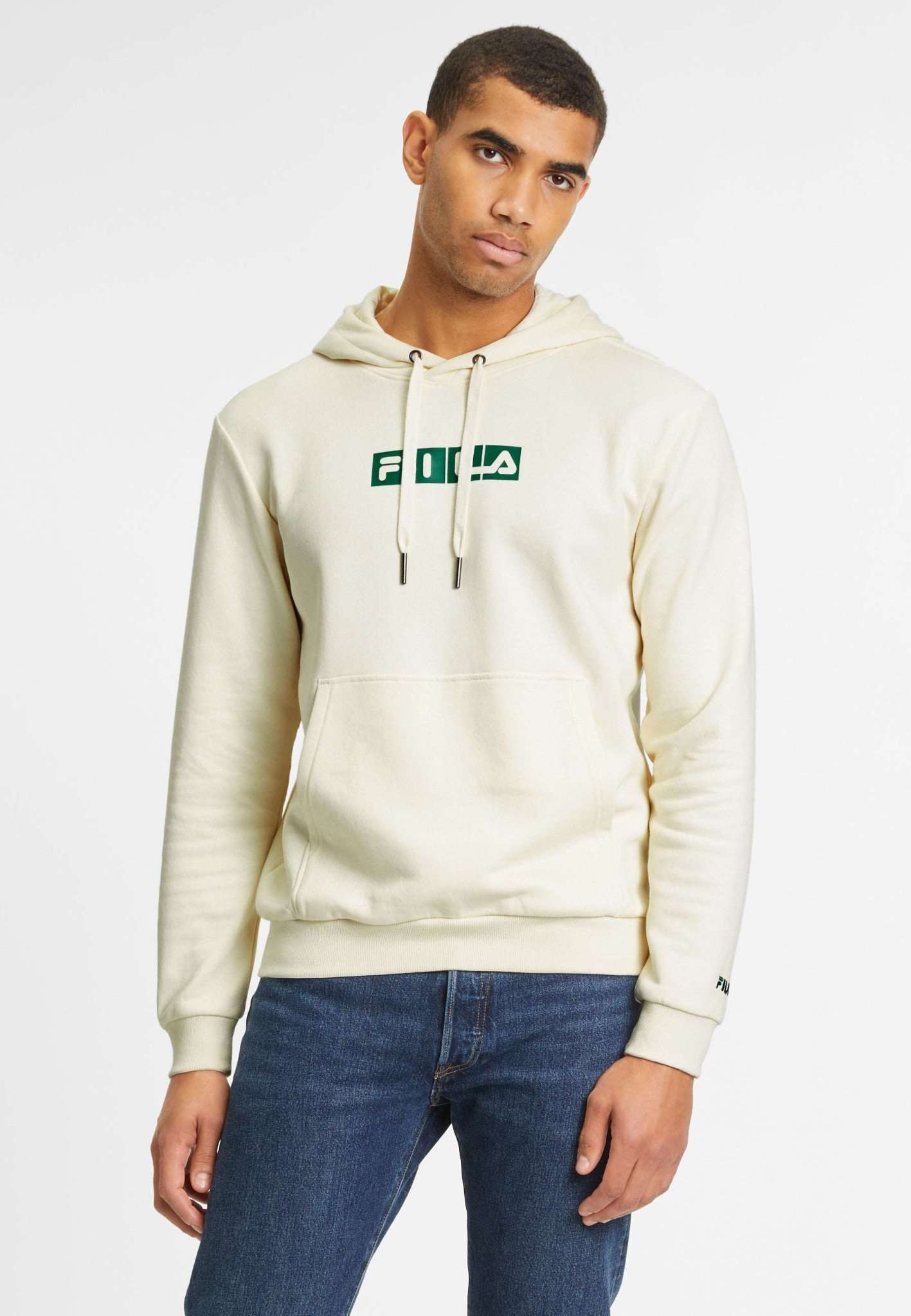 Fila Kurzarmpullover »Sweatshirts Bergbieten« von Fila