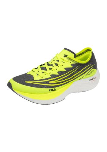 Fila Laufschuhe Astatine - gelb (Grösse: 45) von Fila