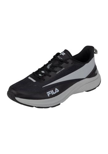 Fila Laufschuhe Beryllium - schwarz (Grösse: 41) von Fila