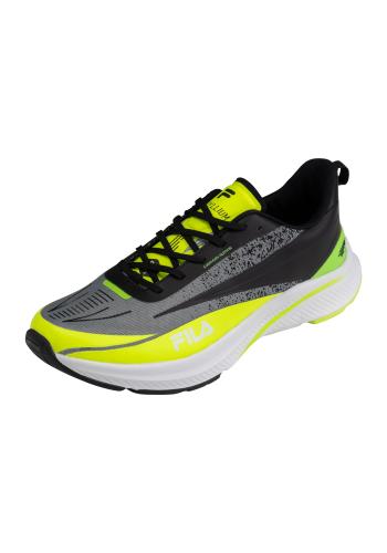 Fila Laufschuhe Beryllium - weiss (Grösse: 44) von Fila