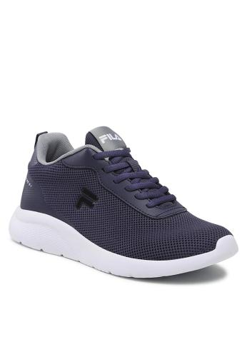 Fila Laufschuhe Spitfire - blau (Grösse: 40) von Fila