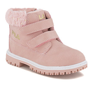 Fila Mädchen Boot Rosa von Fila