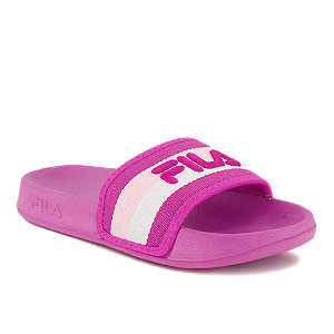 Fila Morro Bay Mädchen Pantolette Lila von Fila