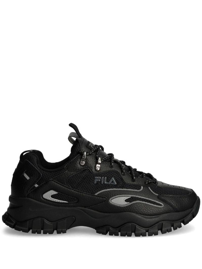 Fila Ray Tracer TR2 sneakers - Black von Fila