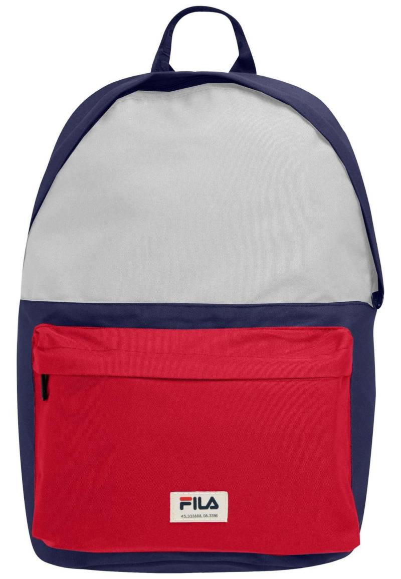 Fila Rucksack »FILA Tagesrucksack Boma« von Fila