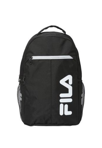 Fila Rucksäcke Folsom Active Vertical Backpack - schwarz (Grösse: OneSize) von Fila