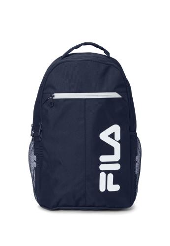 Fila Rucksäcke Folsom Active Vertical Backpack - schwarz (Grösse: OneSize) von Fila