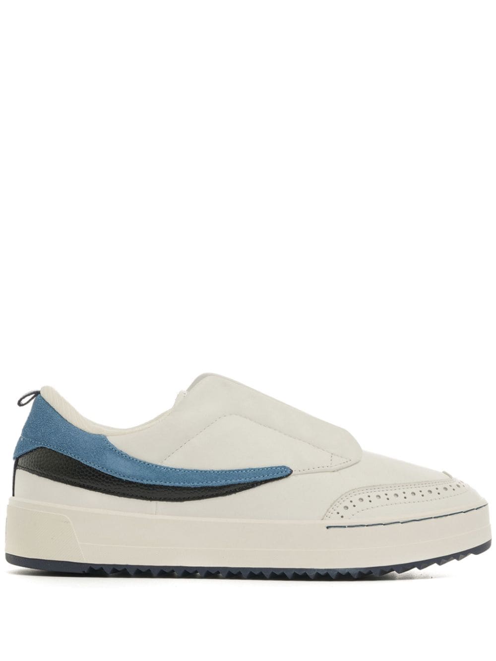 Fila Sanati SL sneakers - Neutrals von Fila