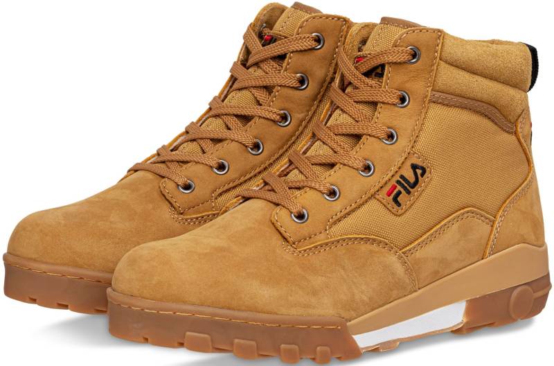 Fila Schnürboots »GRUNGE II mid« von Fila