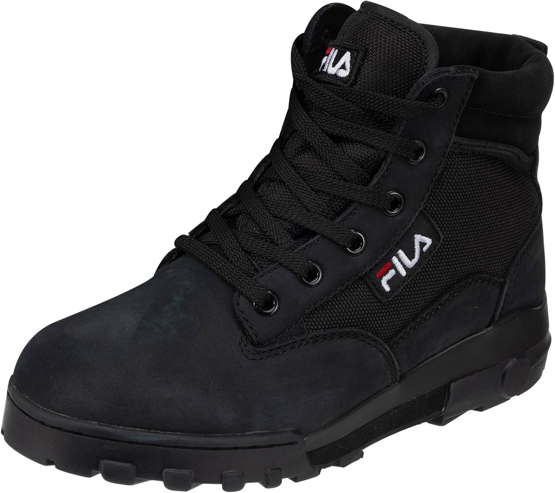 Fila Schnürboots »GRUNGE II mid« von Fila