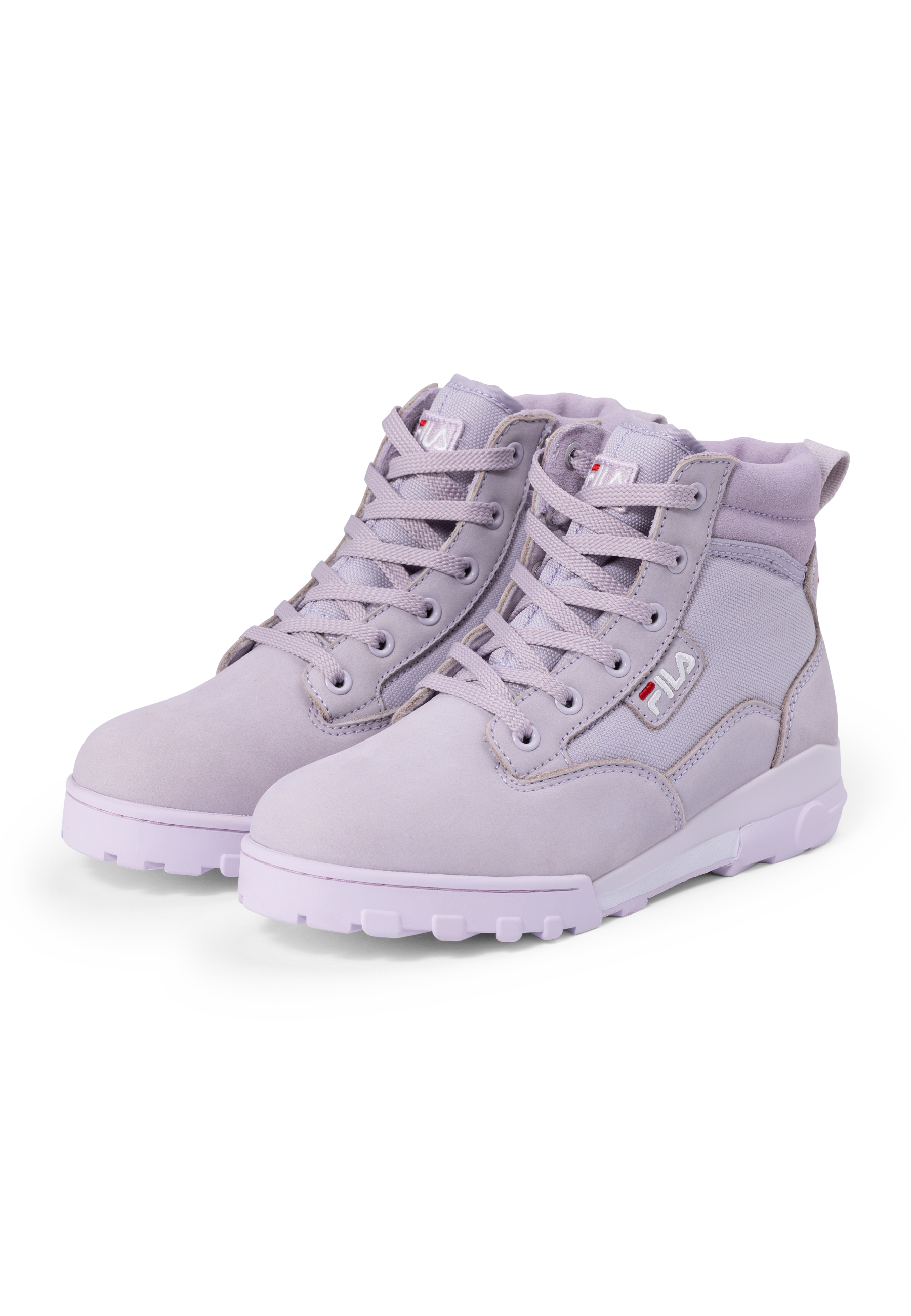 Fila Schnürboots »GRUNGE II mid wmn« von Fila