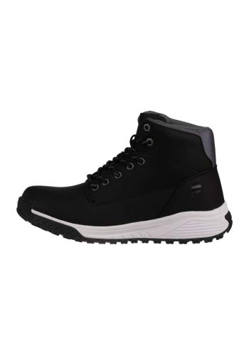 Fila Schnürstiefelette Lance XXI - schwarz (Grösse: 44) von Fila