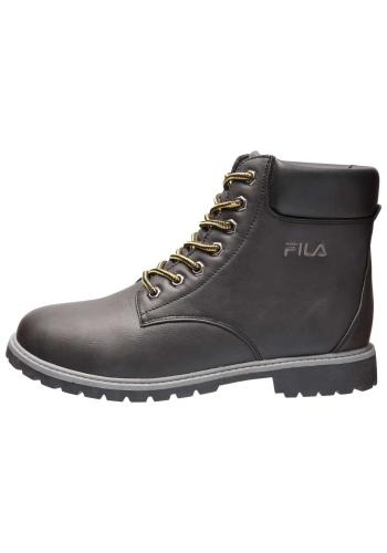 Fila Schnürstiefelette Maverick Mid Wmn - schwarz (Grösse: 36) von Fila