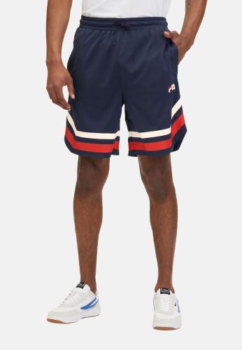 Fila Shorts Lashio Baseball Shorts - schwarz (Grösse: M) von Fila