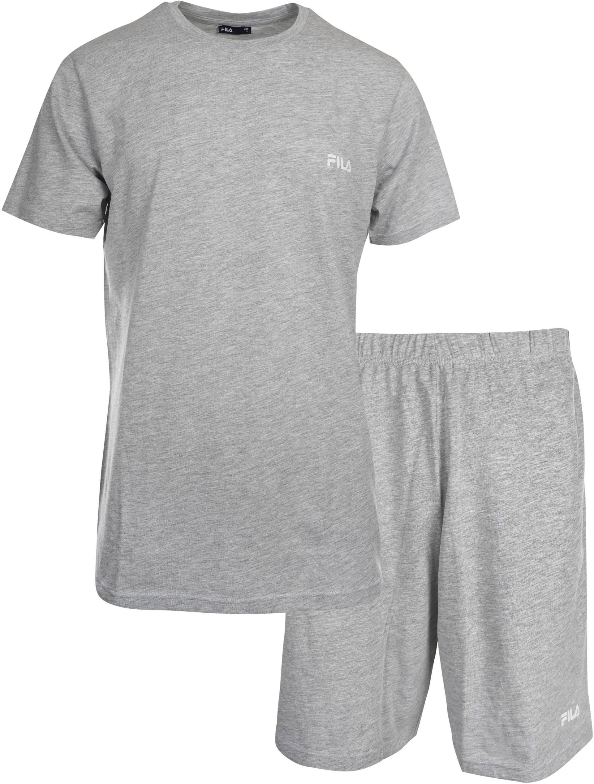 Fila Shorty, (2 tlg., 2-tlg.), T-Shirt und kurze Hose von Fila