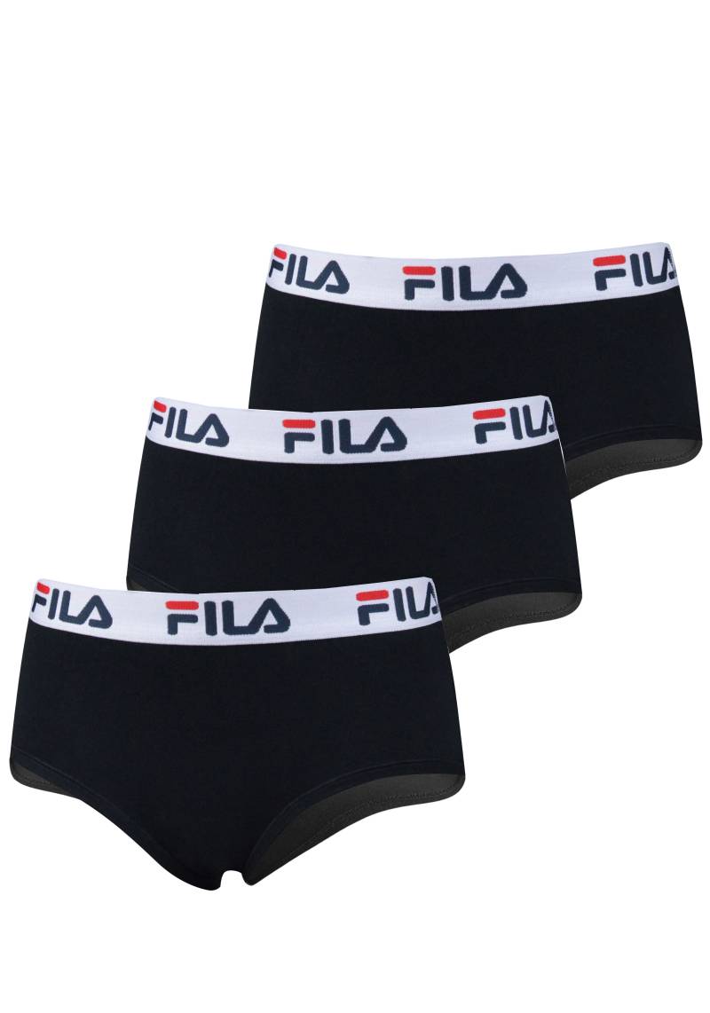 Fila Slip, (3er Pack) von Fila