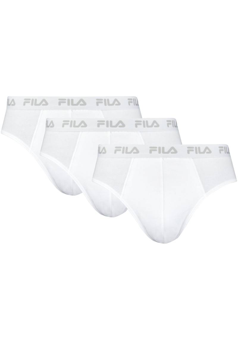 Fila Slip, (3er Pack) von Fila