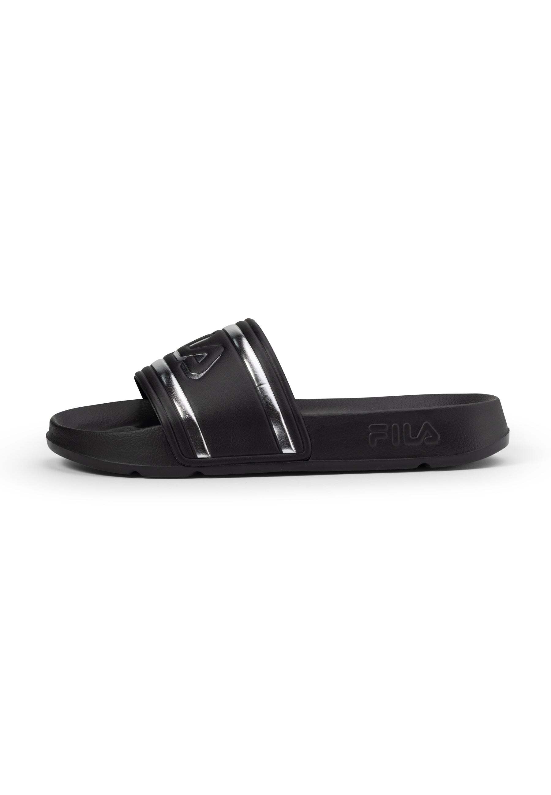 Fila Slipper »FILA Slippers Morro Bay Logo Slipper Wmn« Fila Slipper »FILA Slippers Morro Bay Logo Slipper Wmn« von Fila