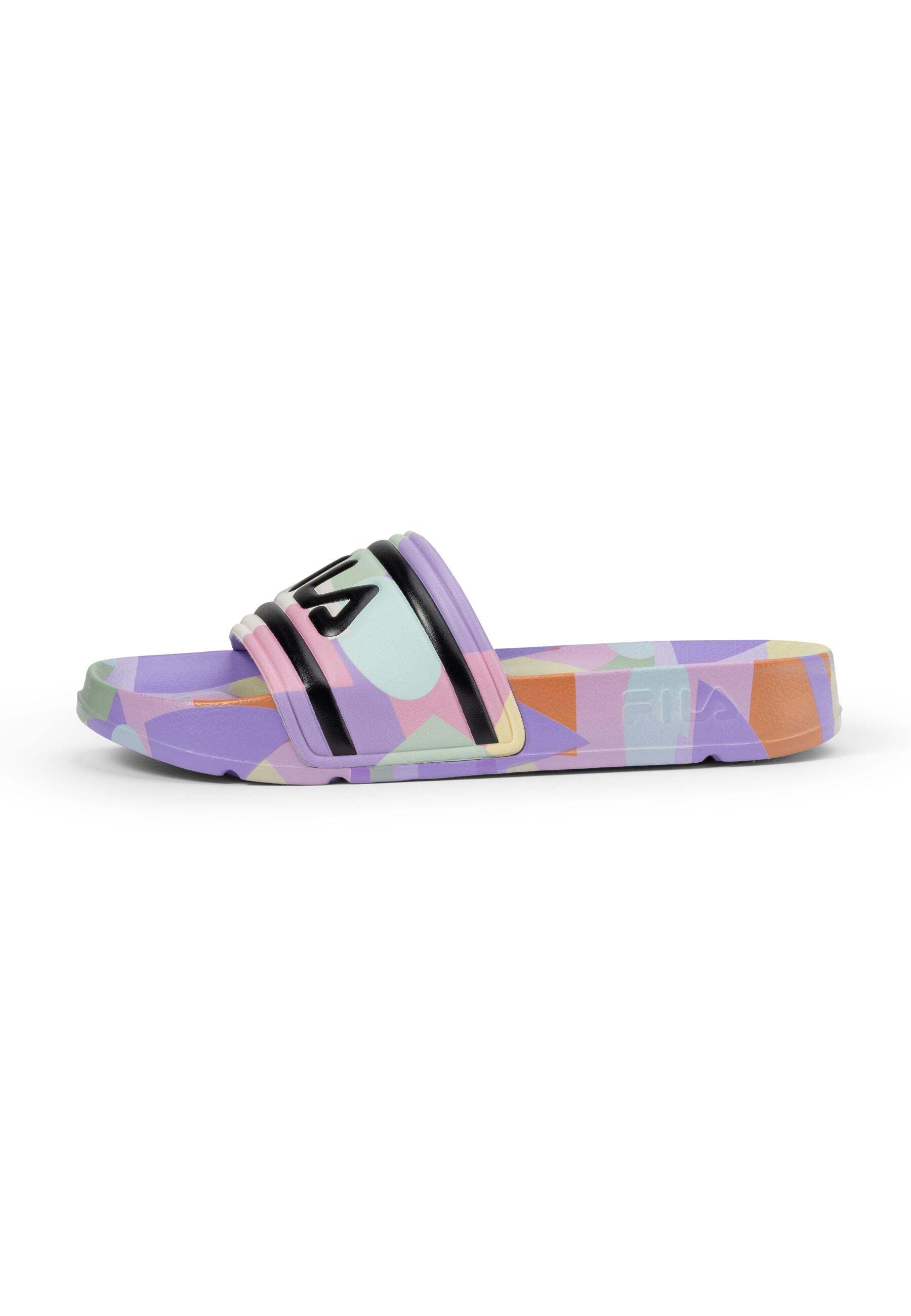 Fila Slipper »FILA Slippers Morro Bay P Slipper Wmn« von Fila