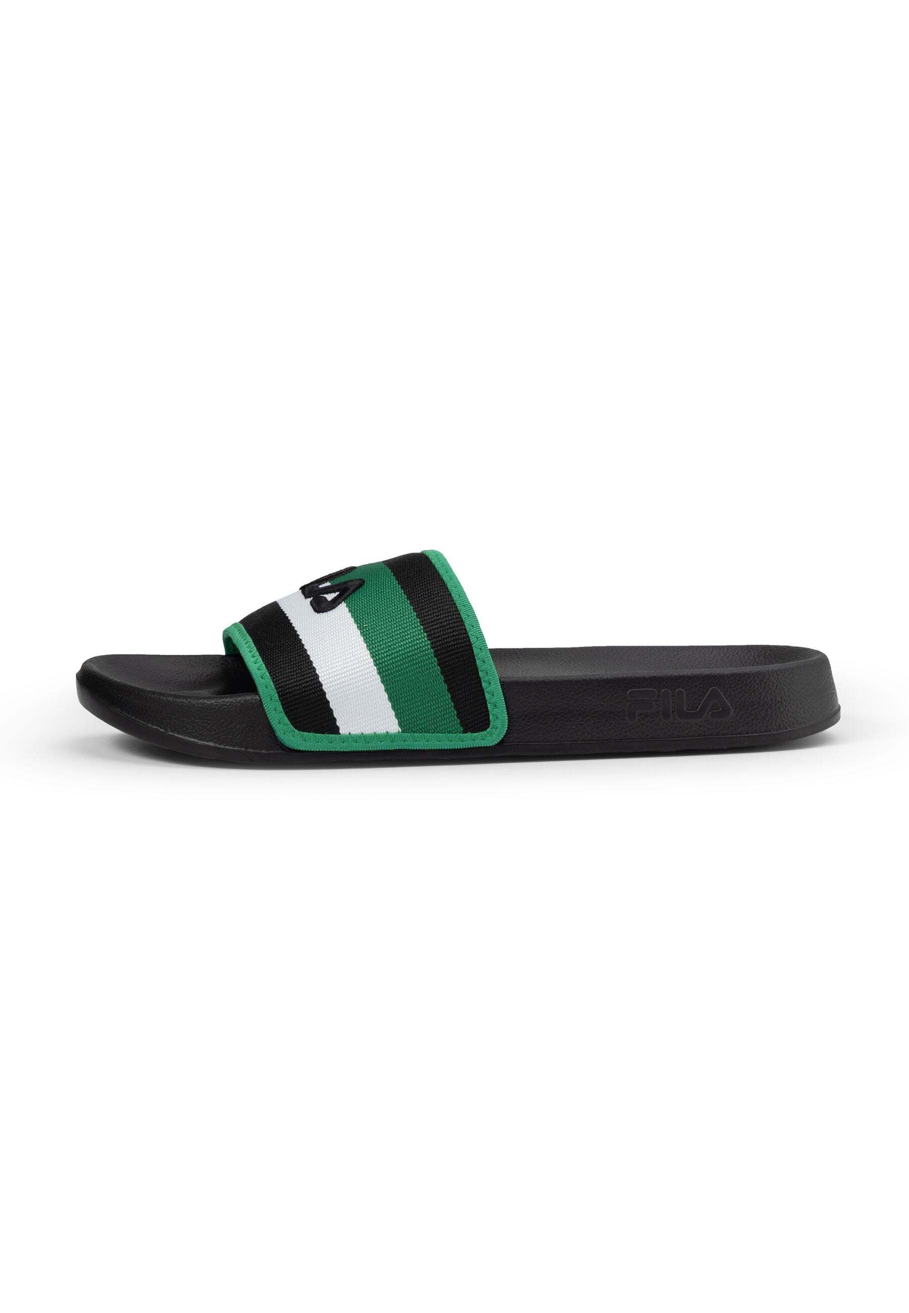 Fila Slipper »FILA Slippers Morro Bay Stripes Slipper« Fila Slipper »FILA Slippers Morro Bay Stripes Slipper« von Fila