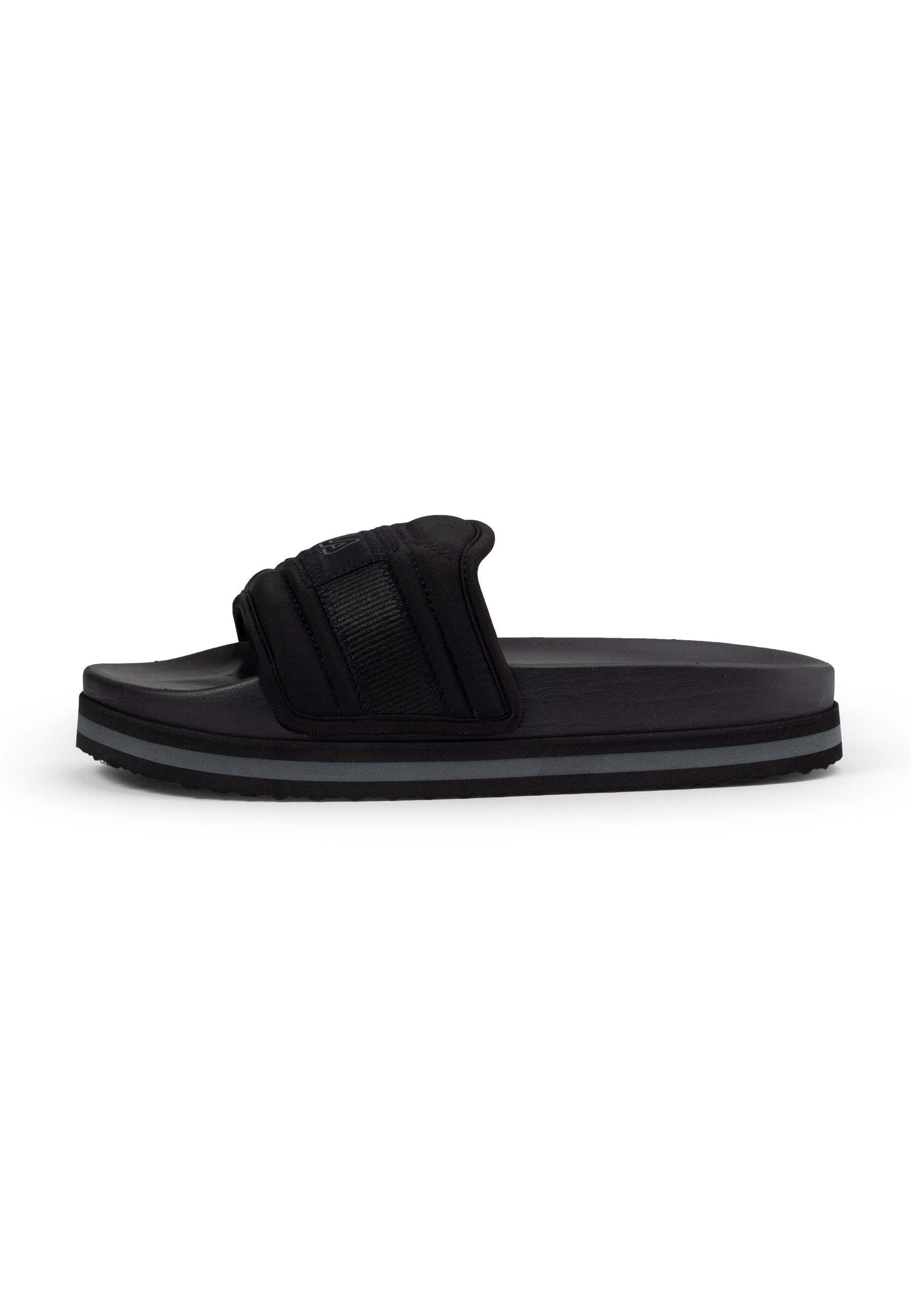 Fila Slipper »FILA Slippers Morro Bay Zeppa Lounge Slipper Wmn« Fila Slipper »FILA Slippers Morro Bay Zeppa Lounge Slipper Wmn« von Fila