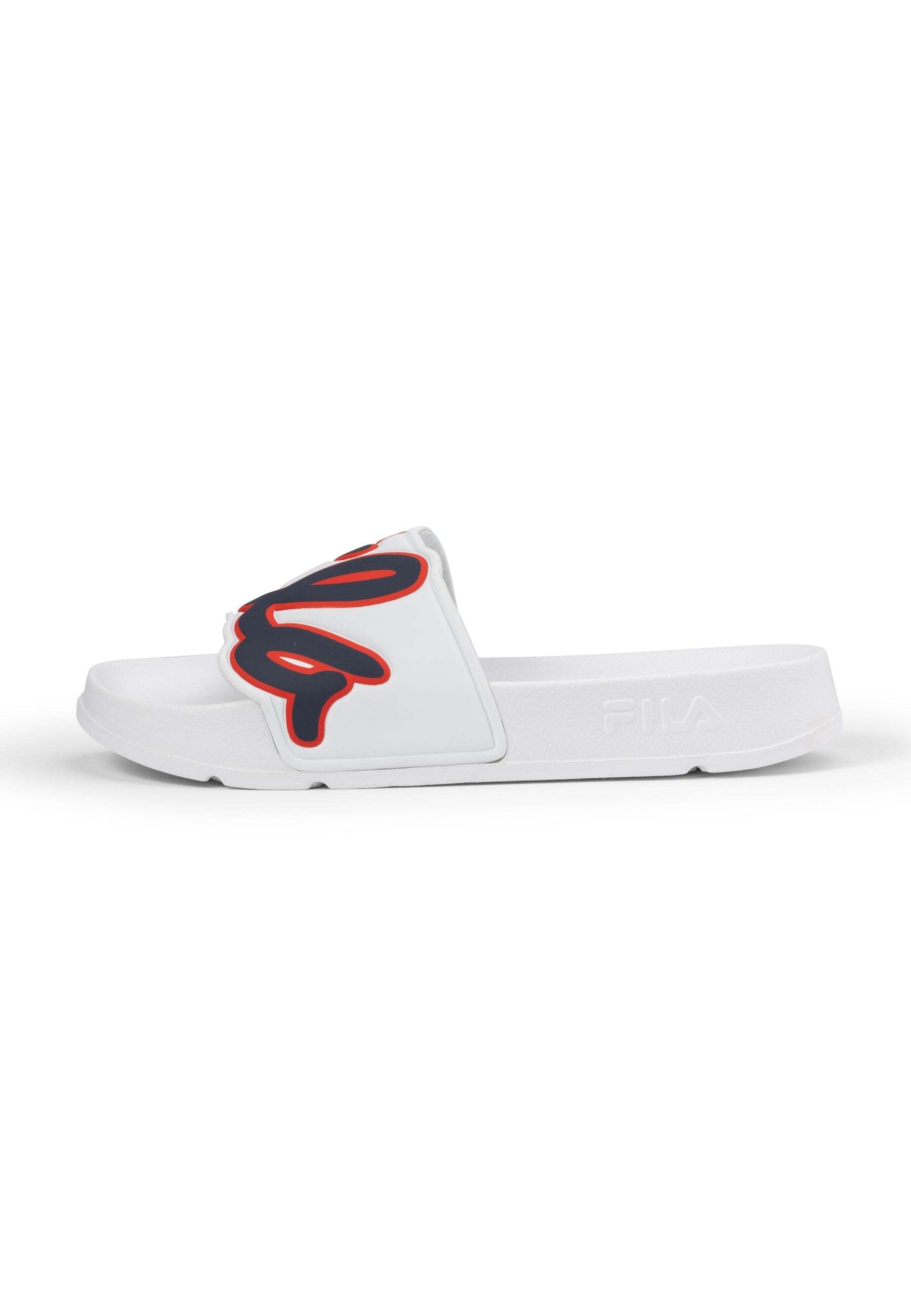 Fila Slipper »FILA Slippers Scritto Slipper Wmn« von Fila