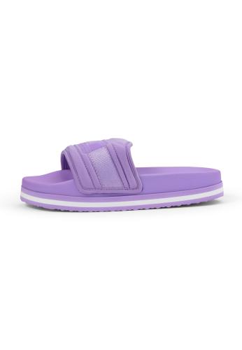 Fila Slippers Morro Bay Zeppa Lounge Slipper Wmn - lila (Grösse: 41) von Fila