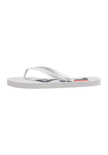 Fila Slippers Troy Slipper Wmn - weiss (Grösse: 37) von Fila