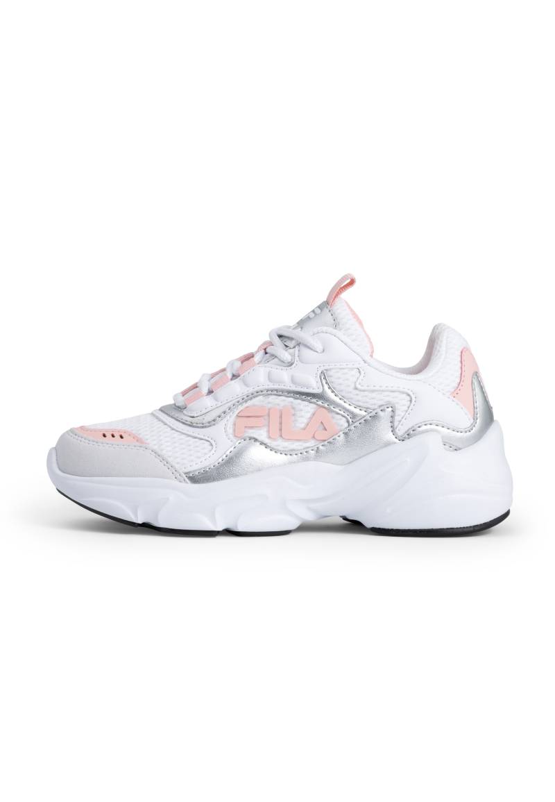 Fila Sneaker »COLLENE LOGO kids« von Fila