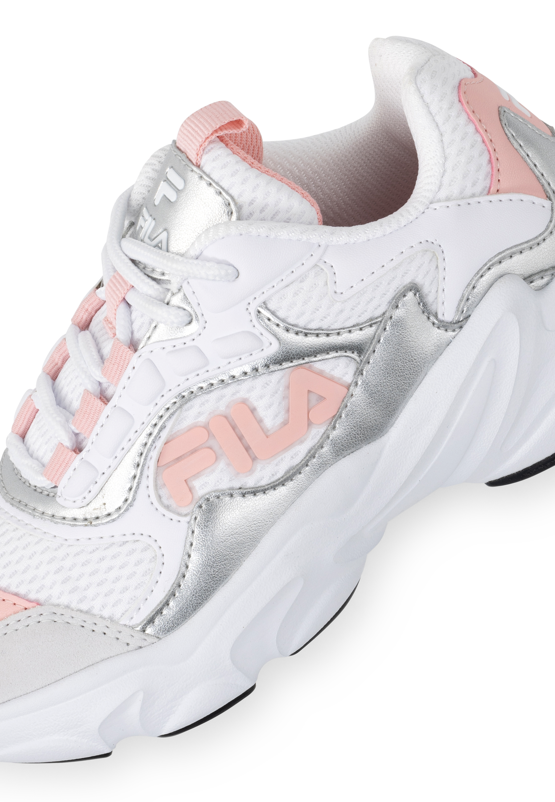 Fila Sneaker »COLLENE LOGO teens« von Fila