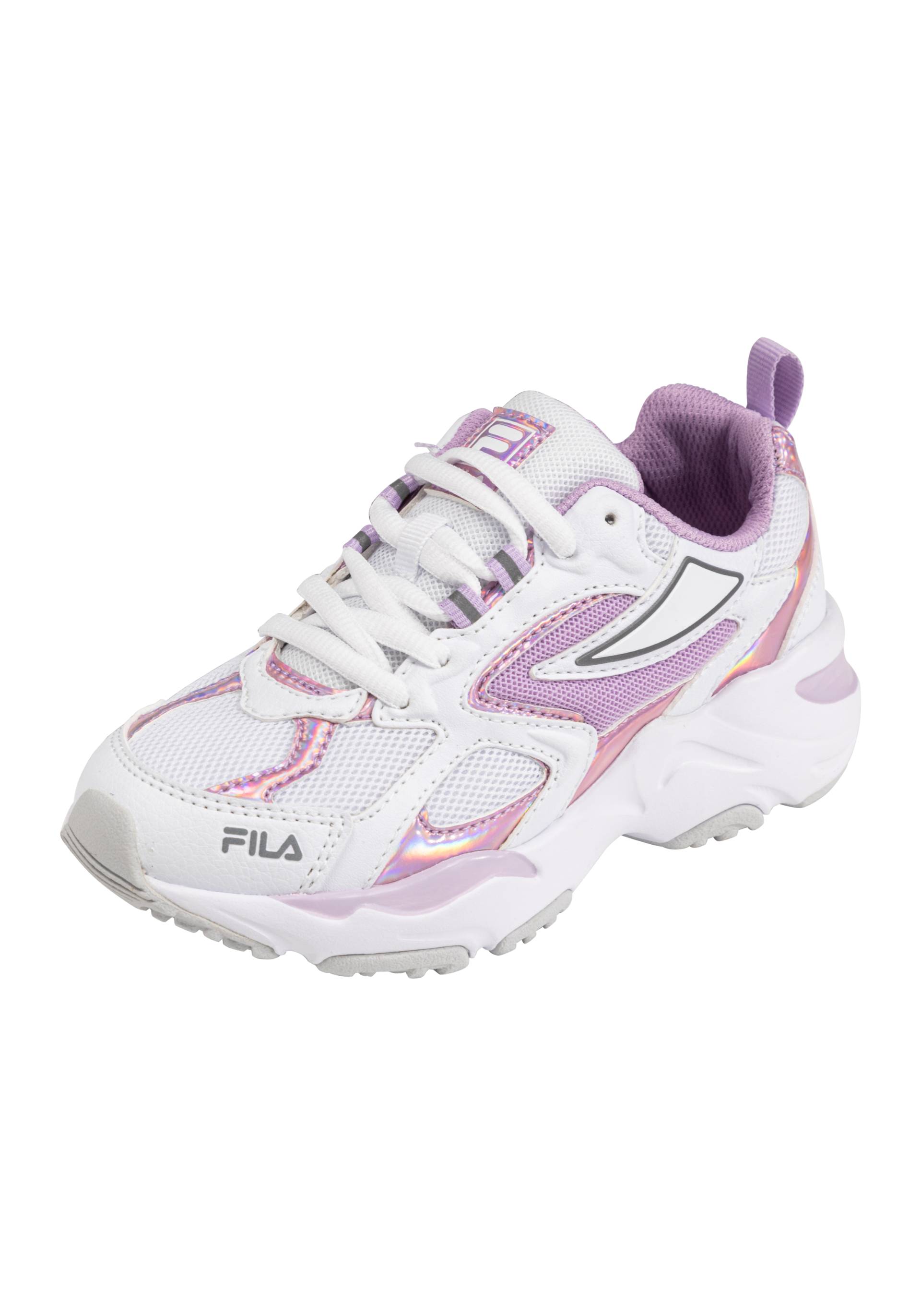 Fila Sneaker »CR-CW02 RAY TRACER teens« von Fila