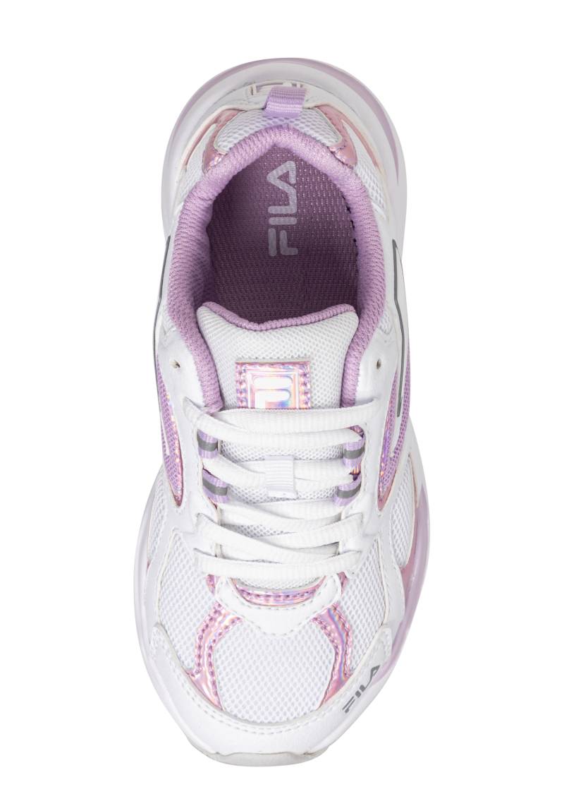 Fila Sneaker »CR-CW02 RAY TRACER teens« von Fila