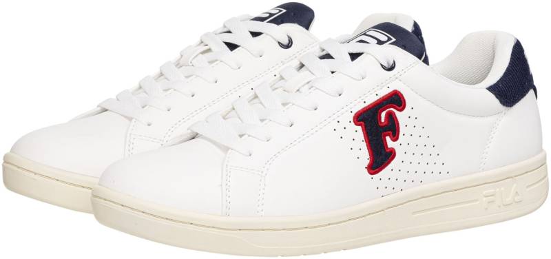 Fila Sneaker »CROSSCOURT 2 NT PATCH« von Fila