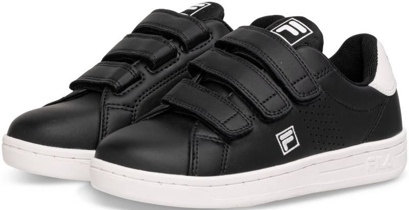 Fila Sneaker »CROSSCOURT 2 NT velcro kids« von Fila