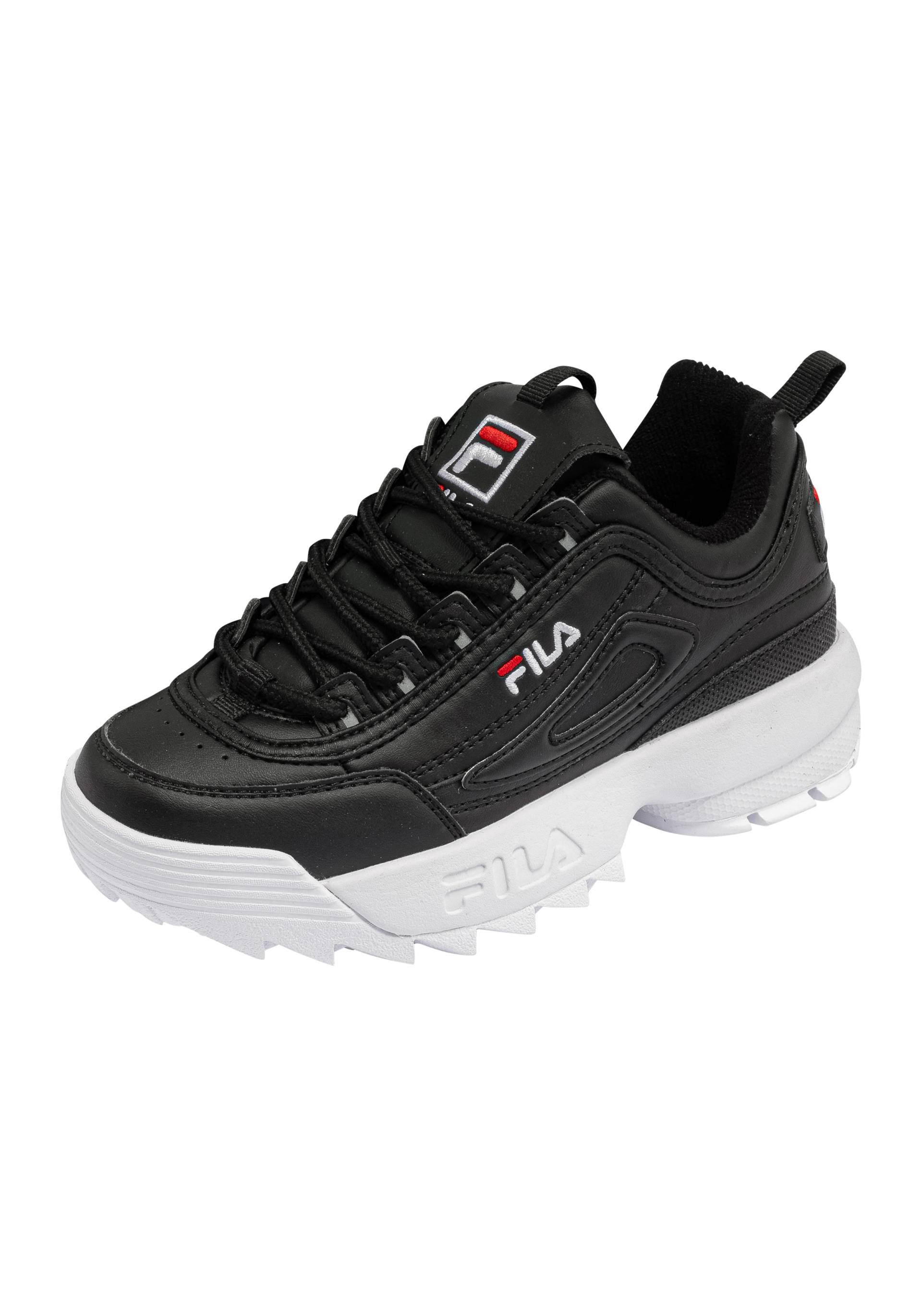 Fila Sneaker »DISRUPTOR kids« von Fila