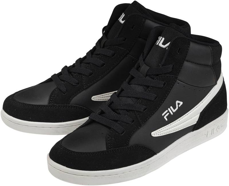 Fila Sneaker »FILA CREW MID teens« von Fila