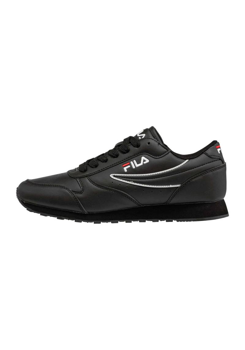 Fila Sneaker »FILA Sneakers Orbit« von Fila