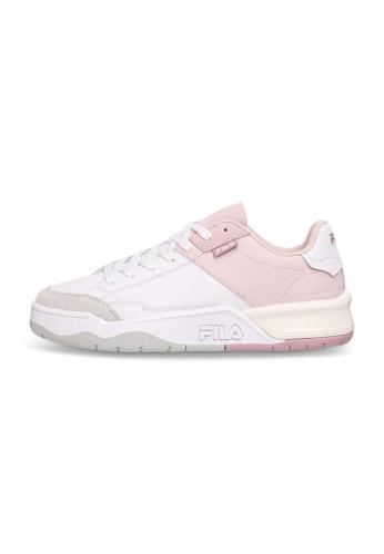 Fila Sneaker Low Fila Avenida Cb Wmn - weiss (Grösse: 37) von Fila