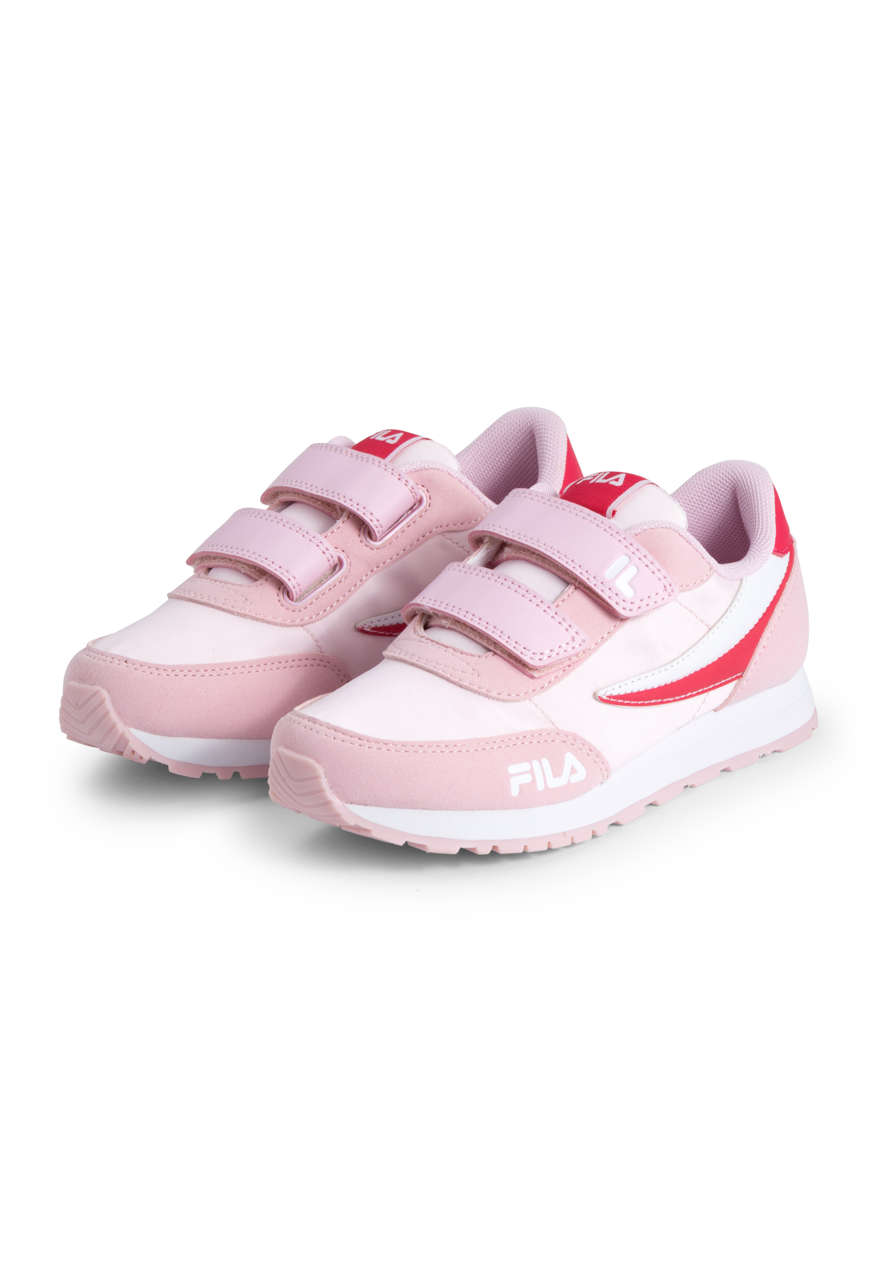 Fila Sneaker »ORBIT REVOLUTION velcro kids« von Fila